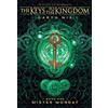 Garth Nix Mister Monday (Tascabile)