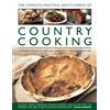 Sarah Banbery Country Cooking, The Complete Practical Encyclopedia o (Tascabile)