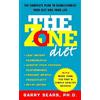 Barry Sears, Ph.D. The Zone Diet (Tascabile)