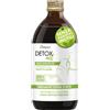 Vitaminact Drenante Forte Dimagrante Donna Uomo Brucia Grassi Detox Diuretico Depurativo