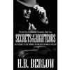 H B Berlow Secrets of the Righteous (Tascabile)