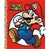 Steve Foxe Super Mario Little Golden Book (Nintendo®) (Copertina rigida)