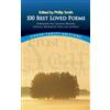 Philip Smith 100 Best-Loved Poems (Tascabile) Dover Thrift Editions