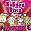 Kids Now Holiday Disco (CD)