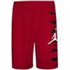 JORDAN JDB JORDAN VERT MESH SHORT rosso (R78)
