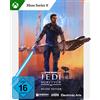 Electronic Arts Star Wars Jedi: Survivor (Deluxe Edition)