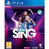 Ravenscourt Let's Sing 2023 PS4