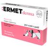 SICIL ZOOTECNICA ERMET DERMA PELO E CUTE 30CPR