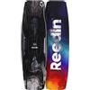 Reedin Space Agency 2026 kiteboard, 140 x 42