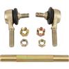 GOOFIT 130mm Tie Rod Assembly Sostituzione per 50cc 70cc 90cc 110cc 125cc 150cc 200cc 250cc Quad ATV a Ruote
