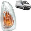STARKIT PERFORMANCE Freccia specchietto compatibile per Master 3, Movano B e NV400 (dal 2010) Freccia dinamica retrovisore. ANTERIORE DESTRO (passeggero). 261603141R, 4419995