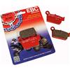 EBC Brakes EBC Pastiglie Freno BETA RR 50/125/400/450 ALP 125 REAR