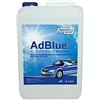 Hoyer, soluzione urea SCR AdBlue, conforme ISO 22241
