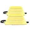 Generic 2 x ammortizzatori in gomma per Ford Transit MK6 (2000-2006) 1C154002AD, 4409292