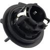 STARKIT PERFORMANCE Supporto lampadina devioluci per Clio 3, Laguna 2, Modus, Espace 4, C4, C4 Grand Picasso, C5, C8, Jumpy, Peugeot 207, 307, 407, 607, 807, 1007, Expert (1995-2016)| 7701069725