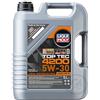 Palmaspareparts 5 LITRI OLIO MOTORE 5W30 ACEA C3 / C2 LIQUI MOLY TOP TEC 4200 NEW GENERATION