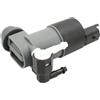 BIAREN Pompa a getto per lavavetri a doppia uscita per Nissan Qashqai J10 J11 Micra Navara D40 NP300 Pathfinder 28920-BU010 28920BU010