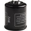 QOXEZY Filtro olio di ricambio HiFlo HF183 per Piaggio 125 150 200 250 Per X7 X8 X9 Soluzione di Protezione Motore