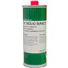 Generico PETROLIO BIANCO lampant 1 LT PER PULIZIA CATENA MOTO TRASMISSIONE TORCIA LAMPADA