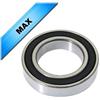 Black Bearing Cuscinetto Max - 15257-2rs (16x25x7mm)