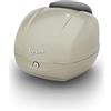 Scooter-ProSports Bauletto originale Piaggio 36 litri per Vespa GTS 125, 300 CCM euro5 dal 2022 (beige Avvolgente Q01)