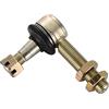 GOOFIT 12mm-14mm Cravatta End Rod Sostituzione per Go Karts Quad Buggy ATV