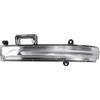 Dnhqknoaf Indicatore Direzione Specchietto Per Hyundai Per Tucson 2015 2016 2017 2018 2019 Specchietto Retrovisore Sinistro Indicatore Di Direzione Indicatore Di Direzione Freccia Retrovisore(Left)