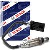 BOSCH Sonda lambda 0258005055 Compatibile con: OPEL ASTRA G Caravan, ASTRA G CC, ASTRA G Stufenheck, VECTRA B, VECTRA B Caravan, VECTRA B CC, ZAFIRA A Großraumlimousine