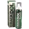 SHEDIR PHARMA Srl Unipersonale Crackdol Fast Schiuma 150ml
