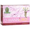 DEAKOS Srl D-Mannoro 30 Bustine - Integratore Alimentare per Cistite