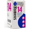 Cemon Homeos 14 Gr
