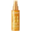 Nuxe Hair & Skin Sensual Era Gold Spray Profumato Perlato Acqua Profumata Corpo e Capelli, 100 ml