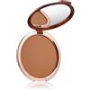 ESTEE LAUDER VISO #BRONZE GODDESS POWDER BRONZER