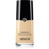 GIORGIO ARMANI VISO #LUMINOUS SILK FOUNDATION