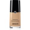 GIORGIO ARMANI VISO #LUMINOUS SILK FOUNDATION