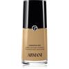 GIORGIO ARMANI VISO #LUMINOUS SILK FOUNDATION