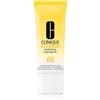CLINIQUE UV SOLUTIONS#HYDRATING SUNSCREEN #SPF50