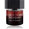 YVES SAINT LAURENT LA NUIT DE L'HOMME #EAU DE PARFUM