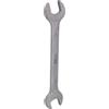KS Tools 965.0117 Chiave a Forchetta Doppia TITANplus, 17X19 mm