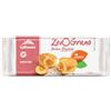 GALBUSERA SpA ZeroGrano con Albicocca Senza Glutine, 6 porzioni