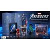 Marvel's Avengers: Earth's Mightiest Edition - Xbox One Xbo (Microsoft Xbox One)