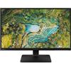 Lenovo L27qe Monitor LED 27 Pollici 2560 x 1440 QHD IPS 100 Hz 250 cd/m²