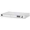 Ubiquiti Access Point UniFi Dream Machine Pro Gestito Gigabit Ethernet Bianco