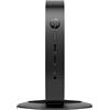 HP PC Desktop Elite t660 Thin Client 1,1 GHz 8 GB Nero (senza confezione)