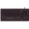 Cherry Electrical Cherry Tastiera QWERTY USB Casa Nero 104 Tasti Cablata