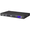 EATON Gruppo di continuità ATS16N 9 presa(e) AC 16A 1U Montaggio a rack
