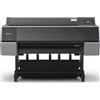 Epson Stampante SureColor SC-P9500 A1 1200x2400 DPI Nero Grigio