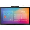 Nec Monitor PN-LC652 65" LCD 4K Ultra HD Touchscreen Nero