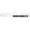 HP Switch Aruba Instant On 1930 24G PoE 370W Gestito L2+ Bianco