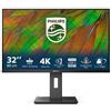 Philips PROMOZIONE Philips 31,5 MONITOR VA 3840X2160 REG ALT Cod. 32B1U3900